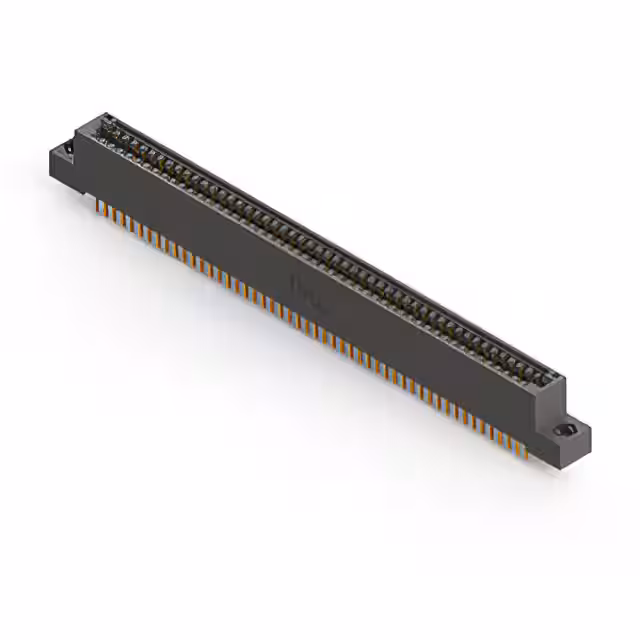 895-100-541-208 EDAC Inc.  Edgeboard Connectors